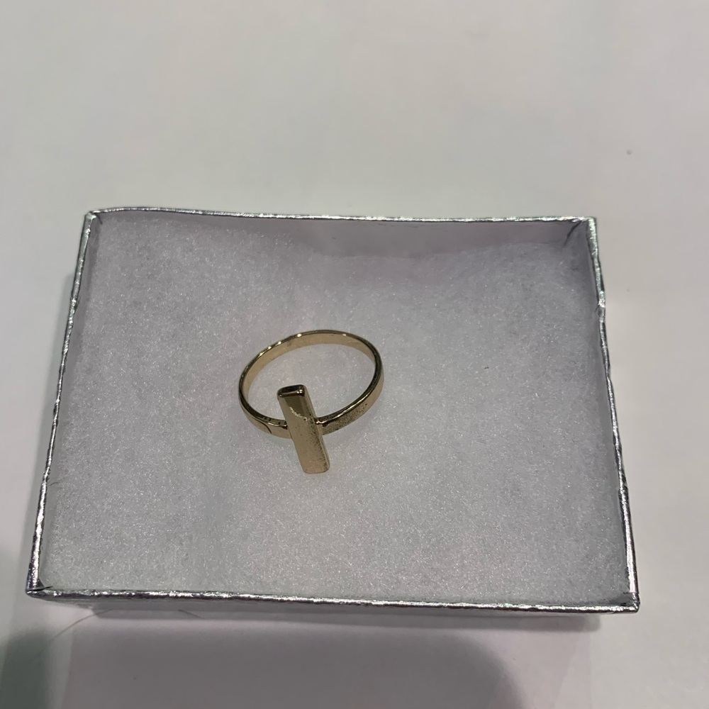 🦄 3/$15 Stackable Ring NWT - Picture 2 of 2